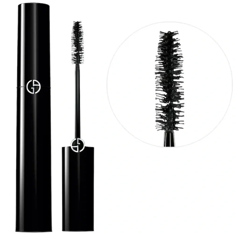 Armani Beauty Eyes To Kill Lengthening Mascara 1 black